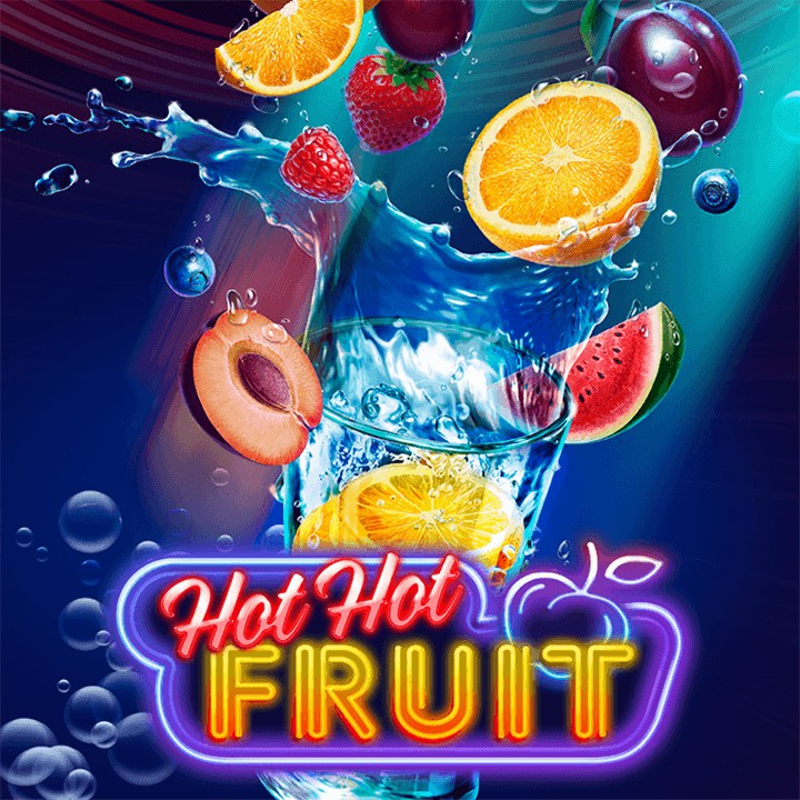 hot hot fruit play